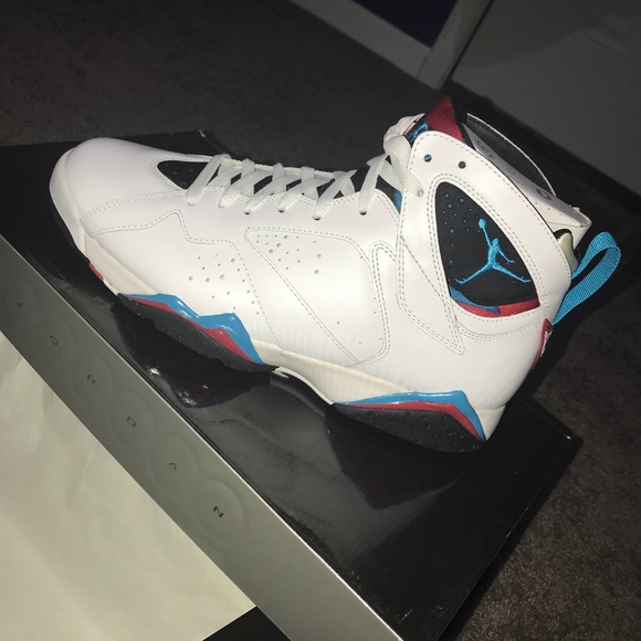 JORDAN 7 “ORIONS” - Picture 1 of 1